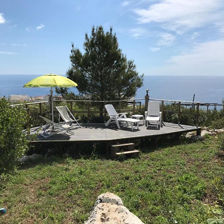 B&B Il Rifugio Dei Lavaturi Tricase Exterior photo