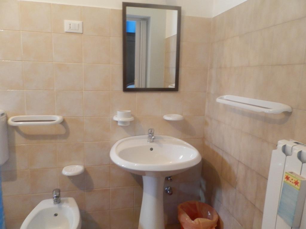 B&B Il Rifugio Dei Lavaturi Tricase Room photo