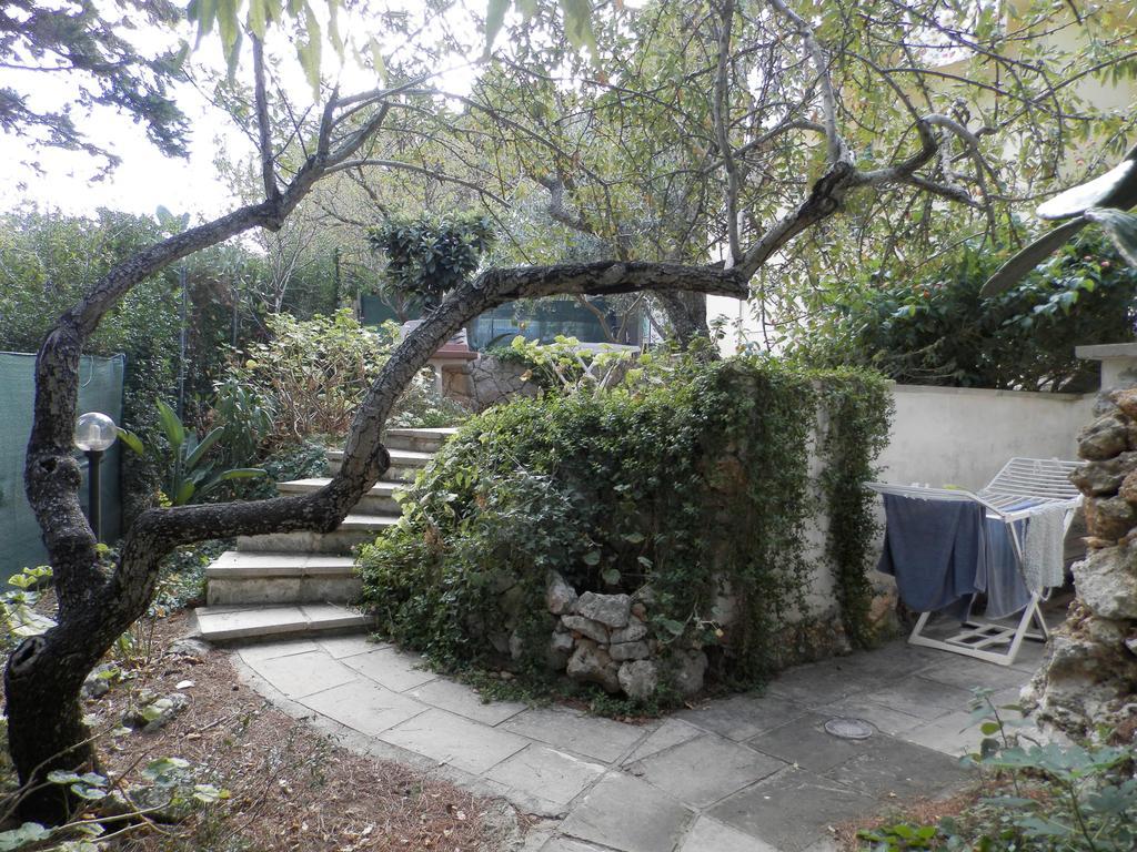 B&B Il Rifugio Dei Lavaturi Tricase Exterior photo