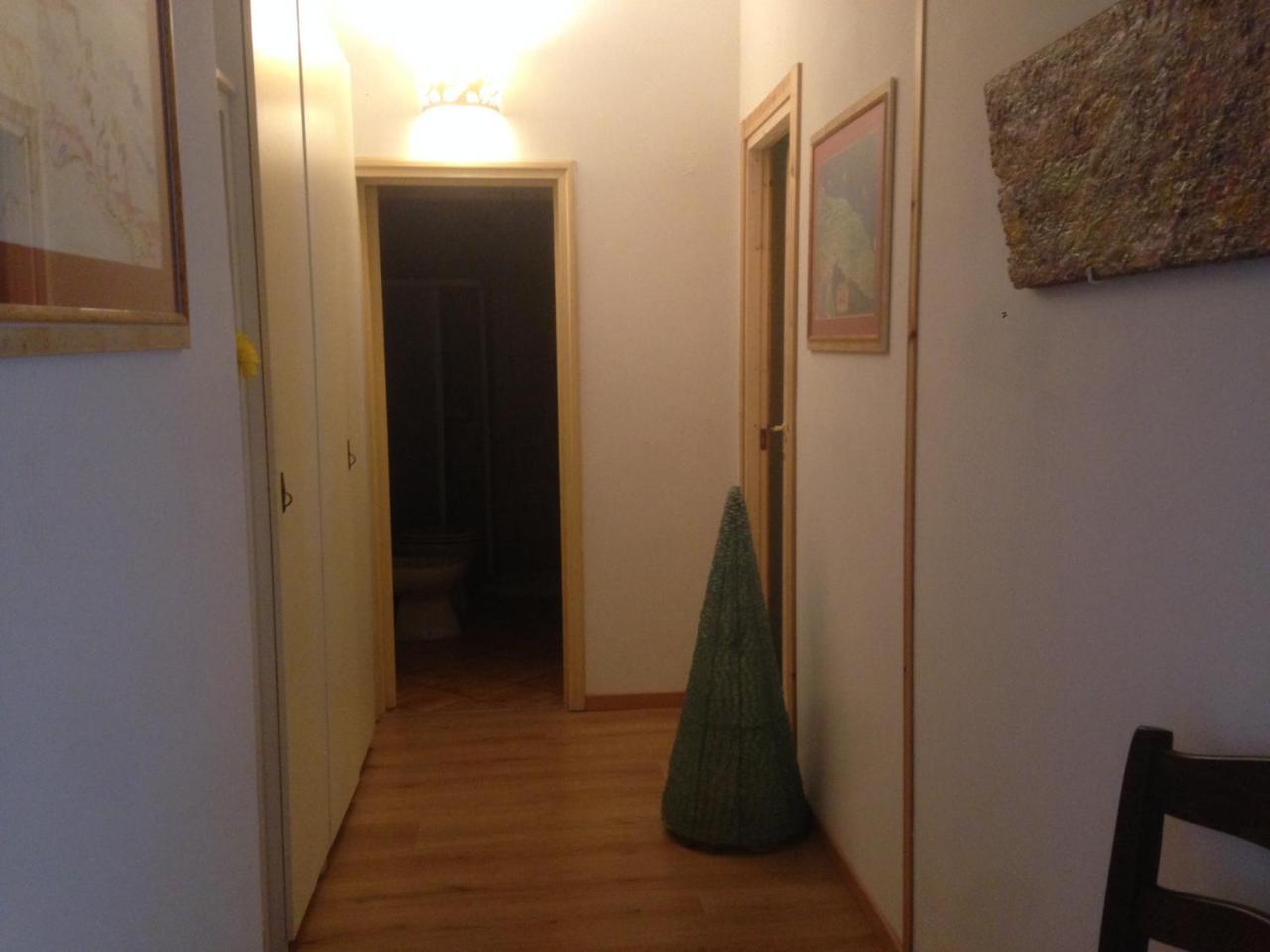 B&B Il Rifugio Dei Lavaturi Tricase Exterior photo